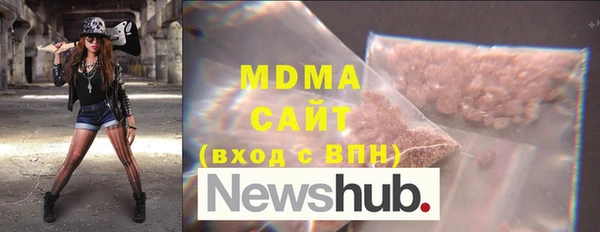 молекула духа Балахна