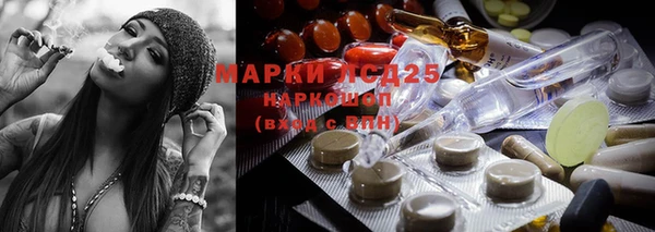 молекула духа Балахна