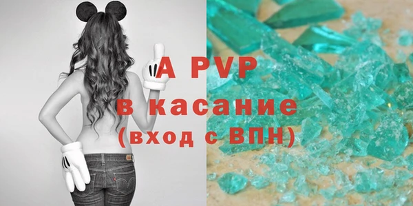 молекула духа Балахна